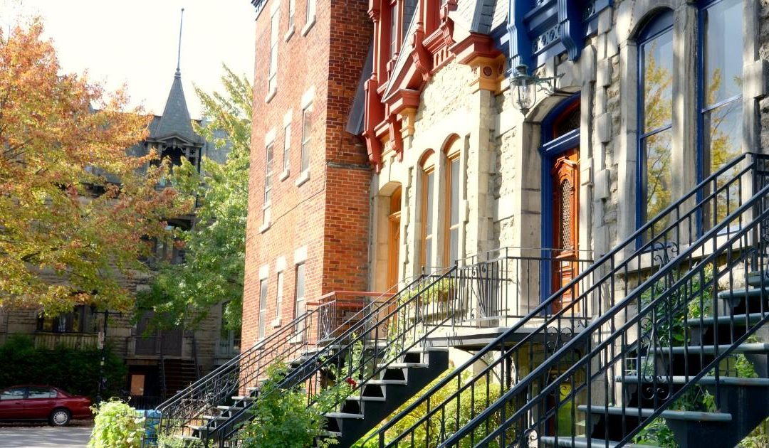 Montreal market stalling as sellers stay put