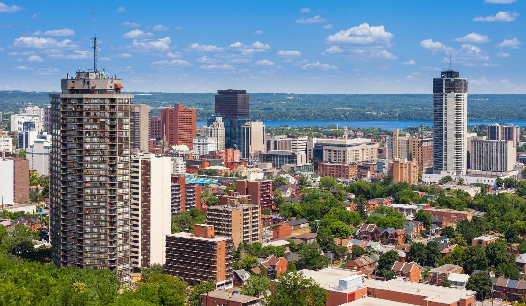 Pressure mounting on Ontario markets most exposed to tariffs