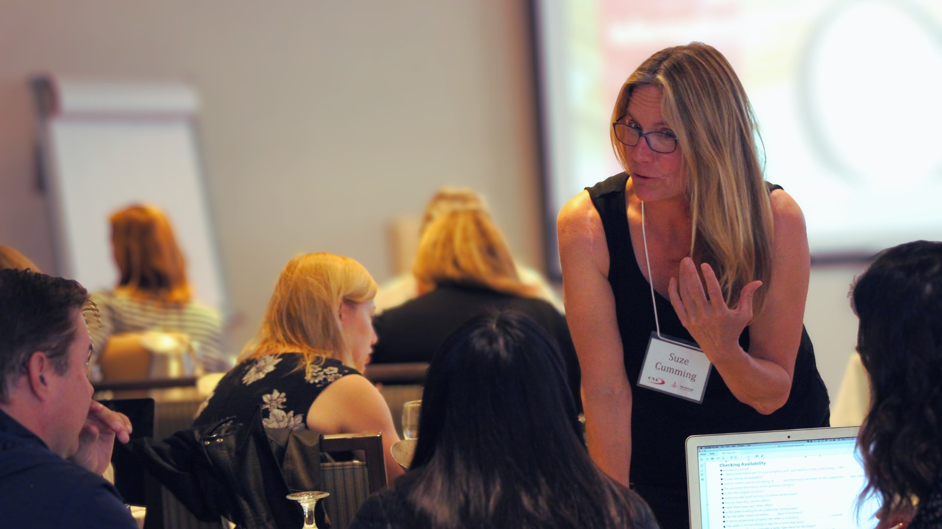 Stop arguing with clients: Try this 3-step negotiation tool instead