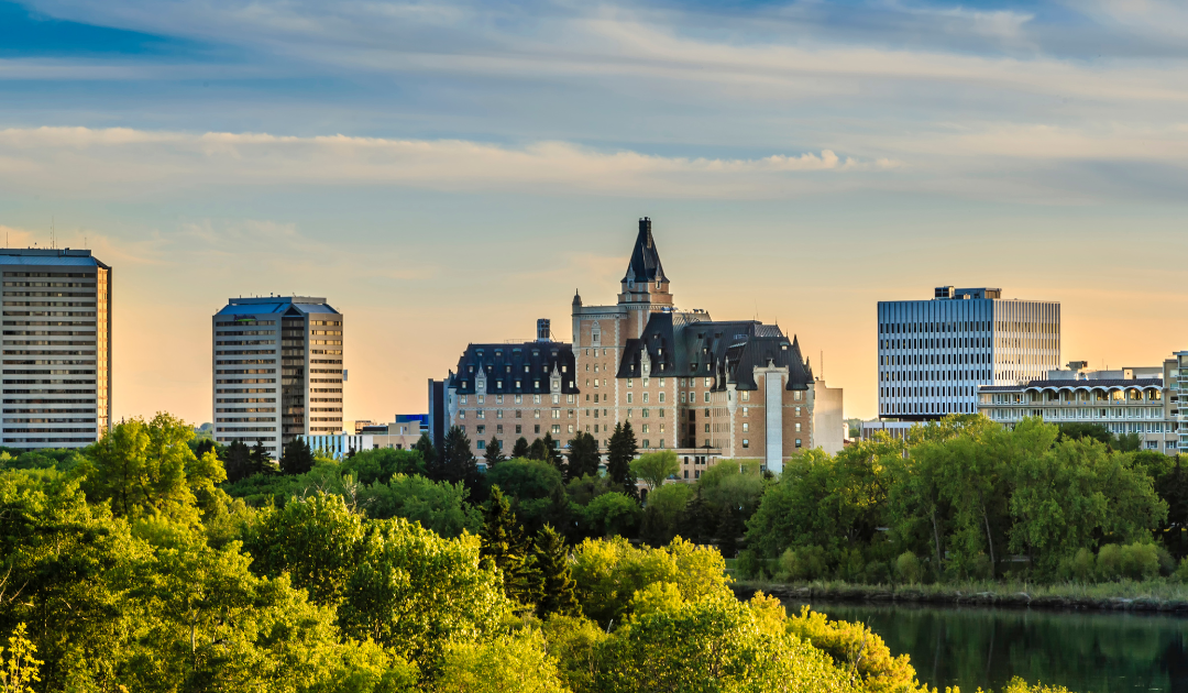What’s fuelling Saskatchewan’s strong housing momentum?