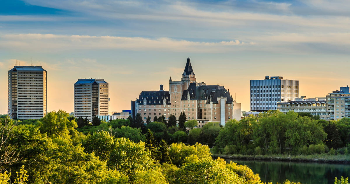 What’s fuelling Saskatchewan’s strong housing momentum?