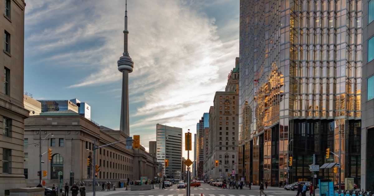 Why rising sales don’t mean Toronto real estate is back: Foch
