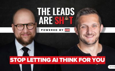 AI is everywhere, but are you using it the right way?