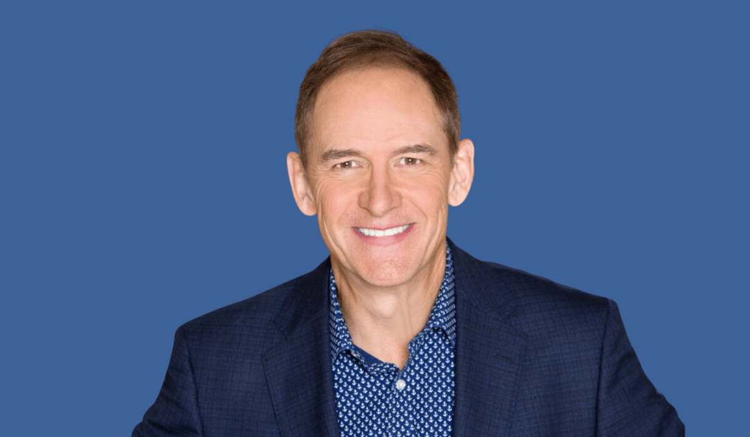 Phil Soper elected chair of The Realty Alliance board