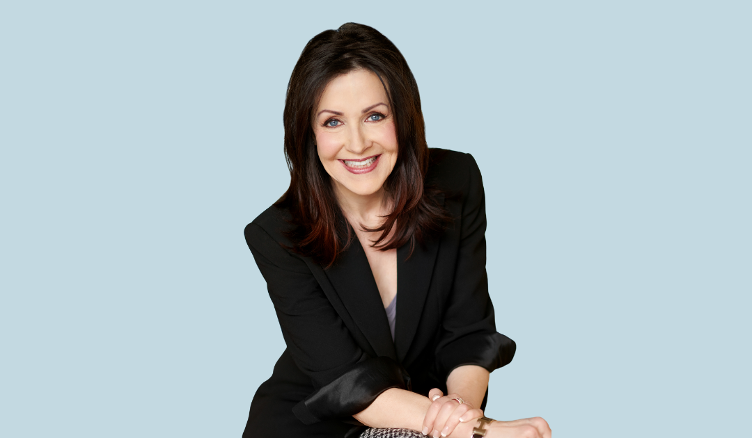 Agent spotlight: Q&A with Elizabeth McQueen, Re/Max Select Properties