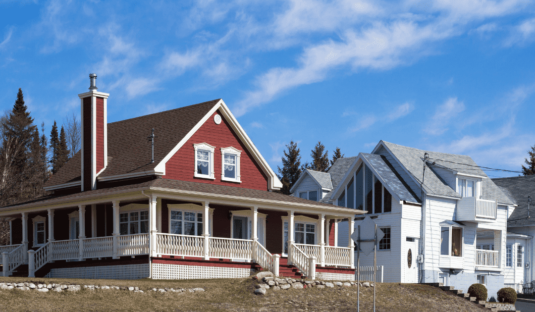Is Canada’s housing market inflection point being declared too soon?