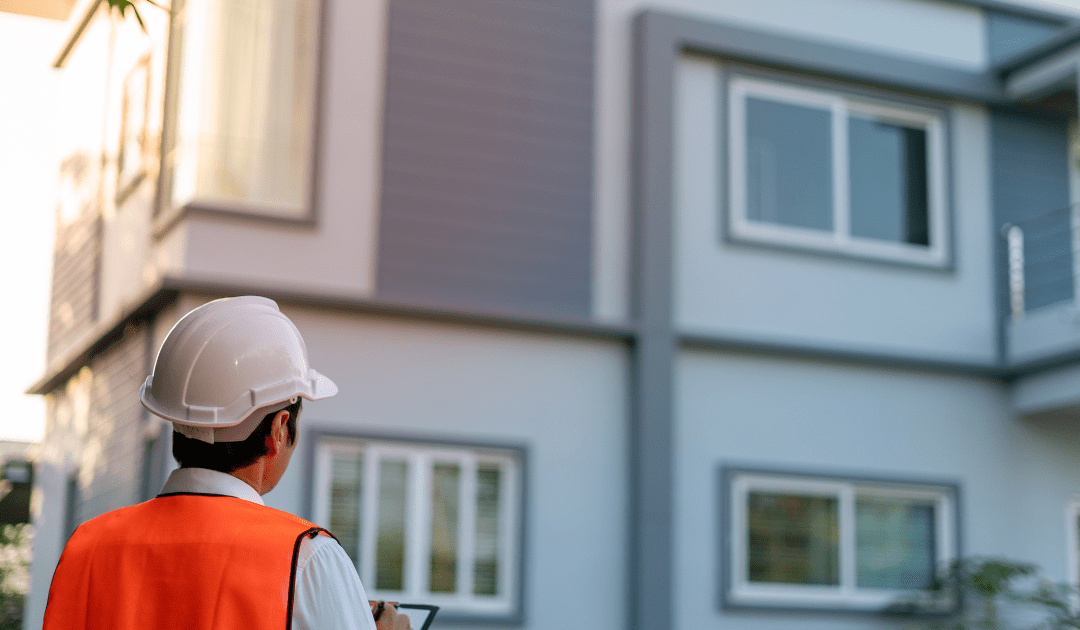 Negotiation Intelligence: Renegotiating after the home inspection