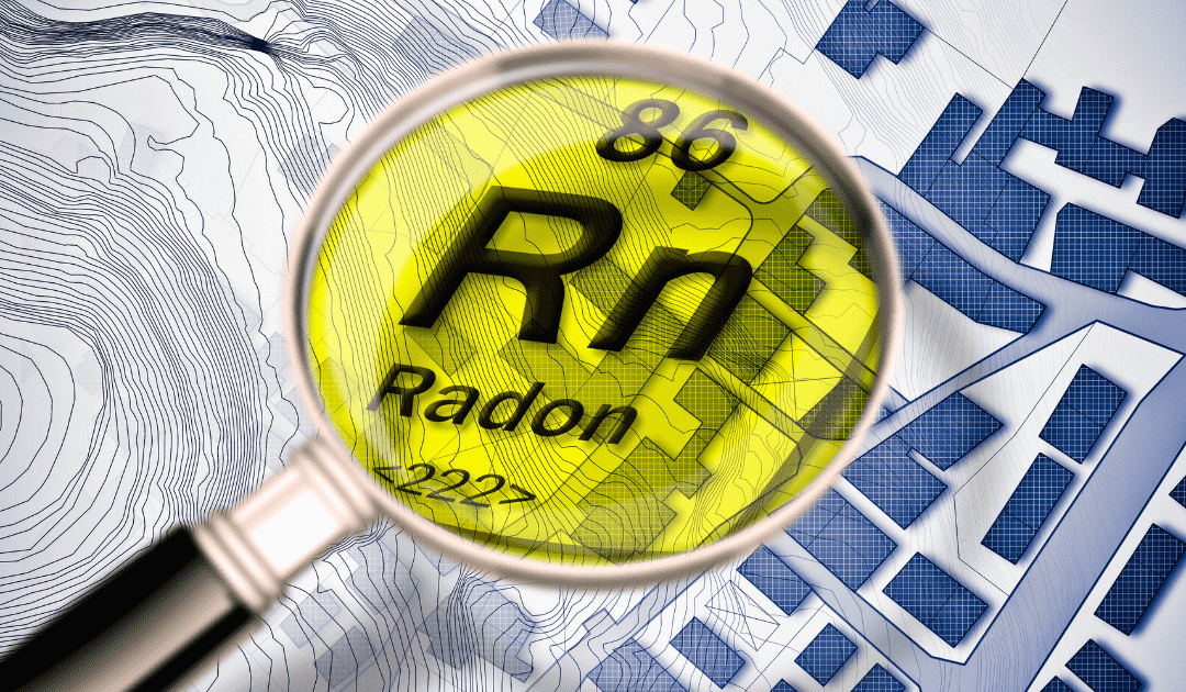 What do Realtors need to know about radon gas?