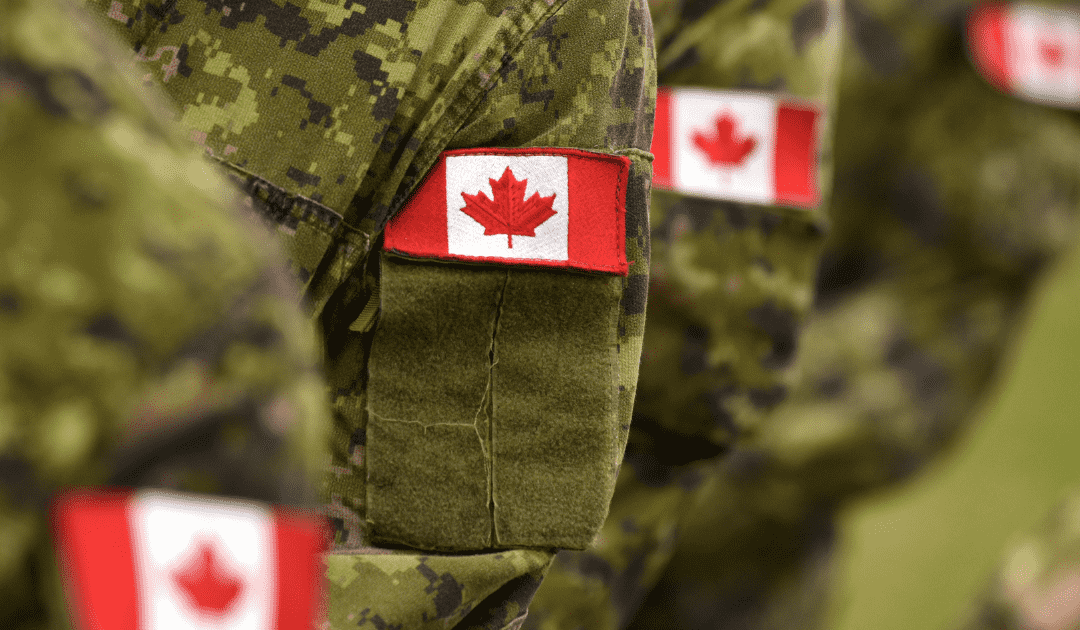 CLAR urges Ottawa to tackle military housing shortfall, calls it ‘a matter of national security’