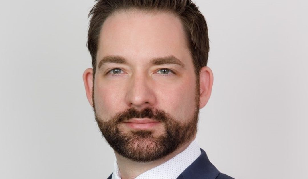 Re/Max Canada taps Damon Conrad to lead commercial push