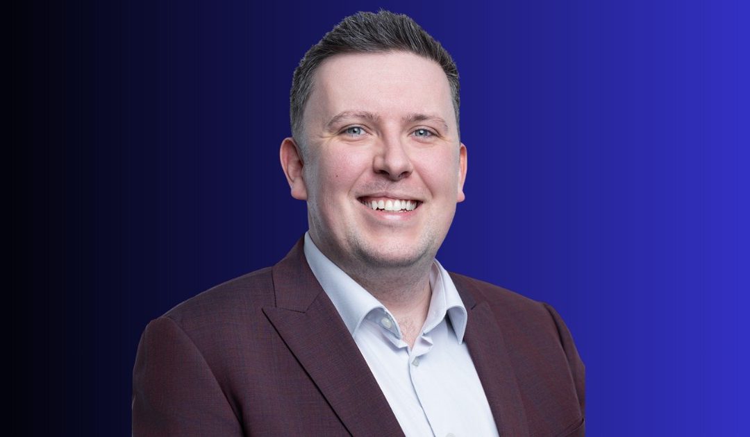SRA names new public affairs and communications VP