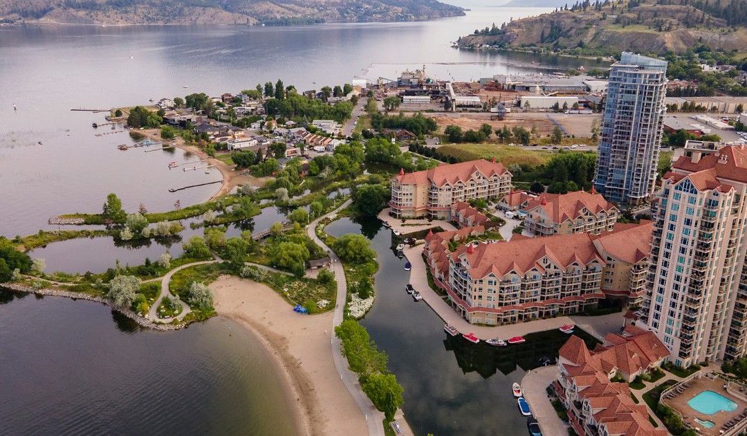 Buyers hold the power as B.C. developers deepen incentives to boost sales