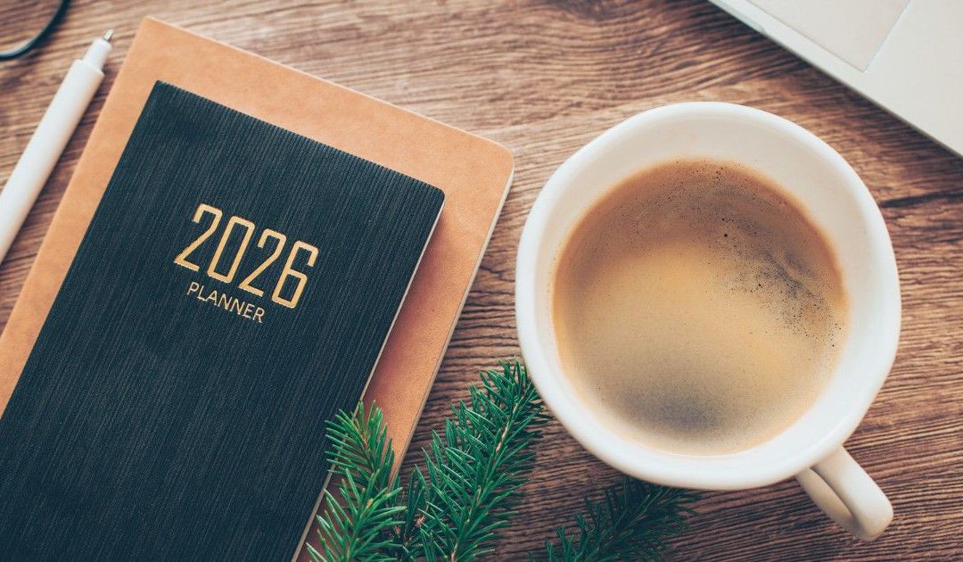 Regan: Santa Claus is coming — and so is Q1