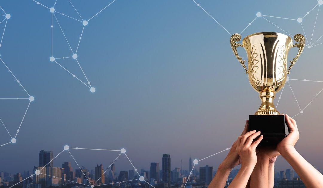 Inside the shifting awards culture in real estate
