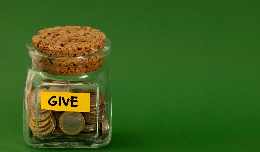 Good Works: Realtors giving back in November 2025