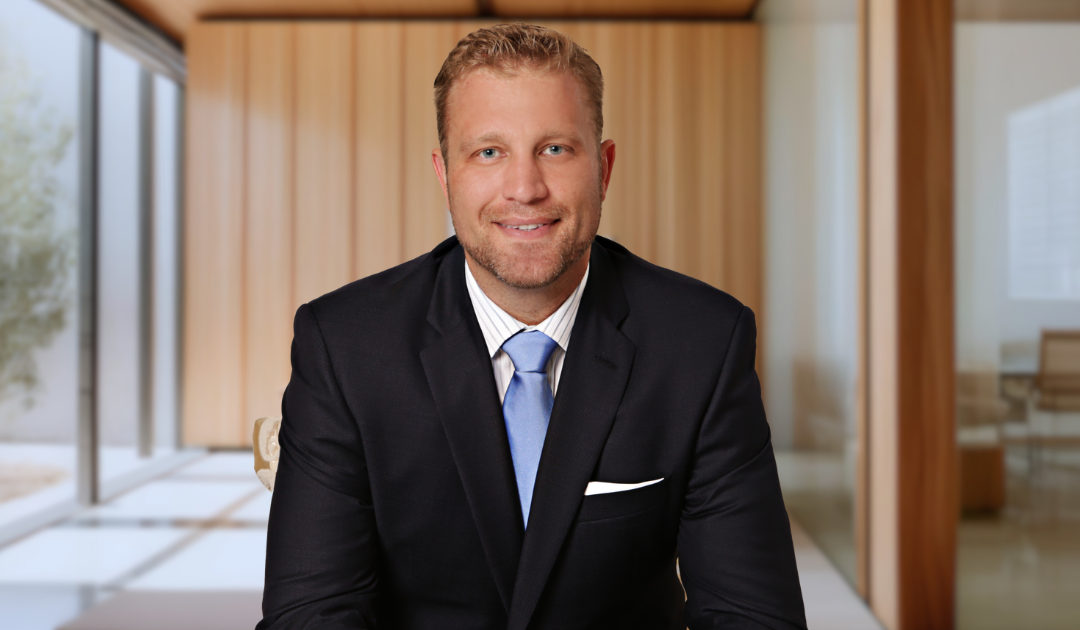 Smart scaling: How Mike Heddle built a top team powered by data