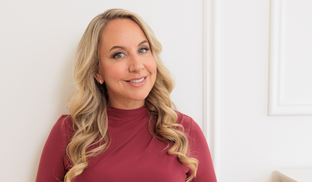 How Kathleen Black turns adversity into alchemy