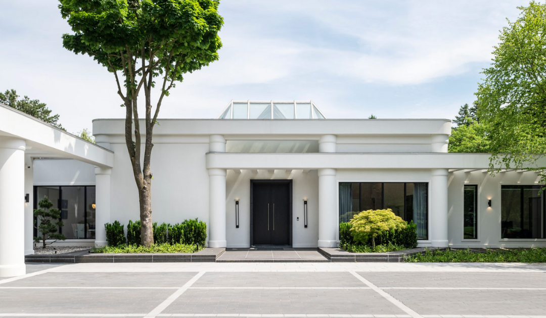 Bridle Path home hits the market under power of sale for $22.8M