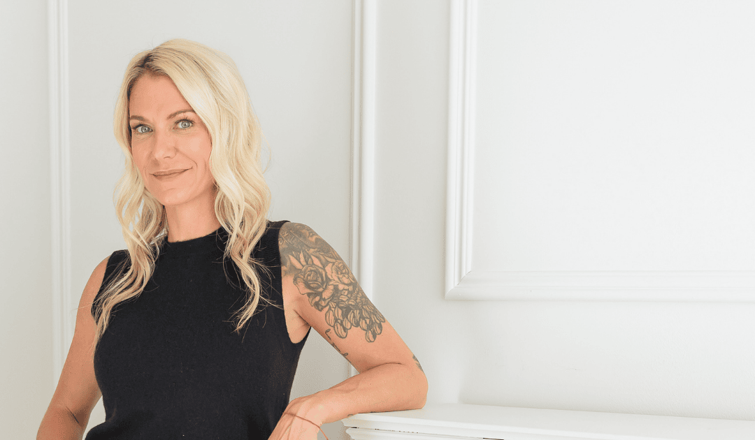 Team Spotlight: Q&A with Jane Thuet
