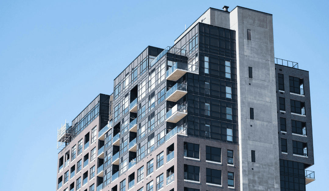 Slower immigration, rising construction ease Canada’s rental squeeze in 2025: report
