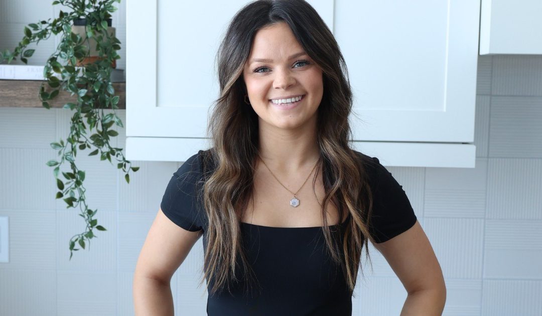Agent spotlight: Q&A with Jessica Stevenson, Realty Executives Diversified Realty