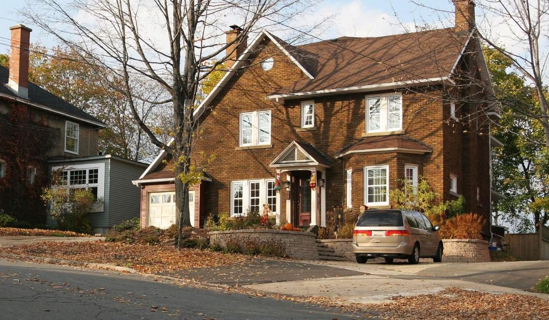 Foch: The GTA housing correction gets deeper