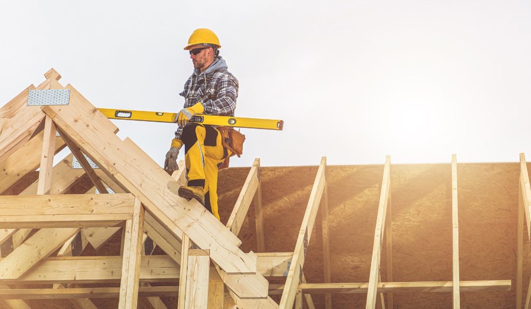 Falling housing starts erase up to 26,000 Toronto-area jobs: report