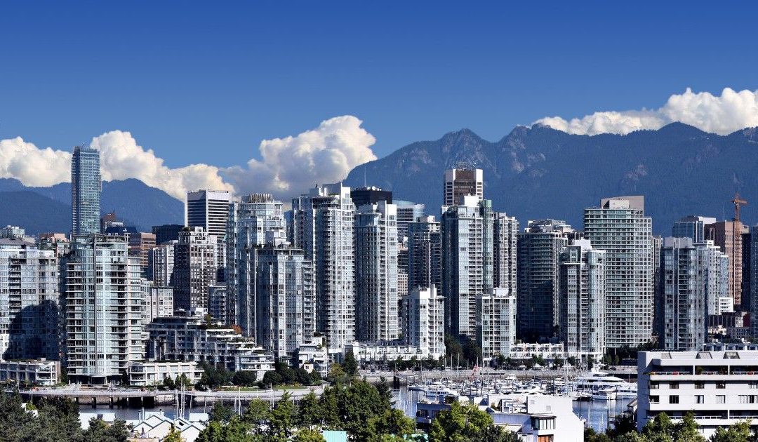 High inventory meets weak demand as Greater Vancouver home sales sink 15%