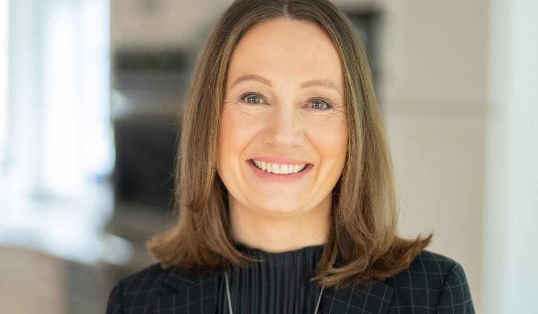 Team spotlight: Q&A with Stacey Falkwin of Falkwin Group