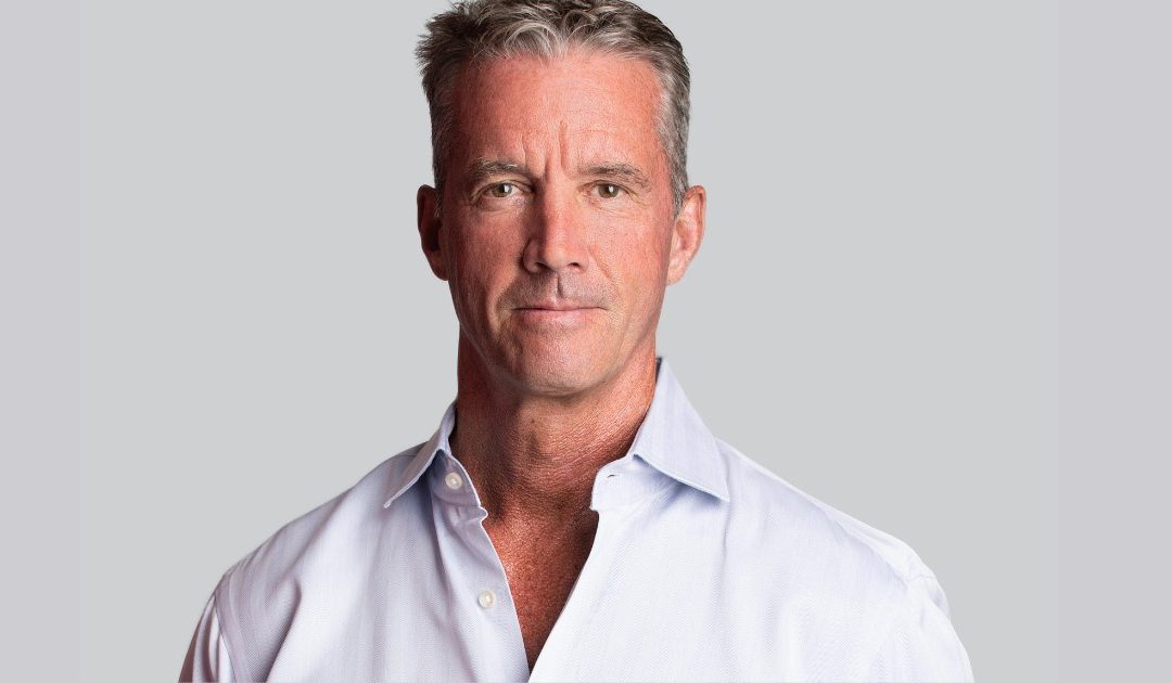 CEO Ross McCredie drives Sutton strategy to reshape how Canadians view home ownership
