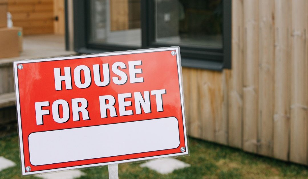 Canadian average rent drops another 3%; down $100 since 2023