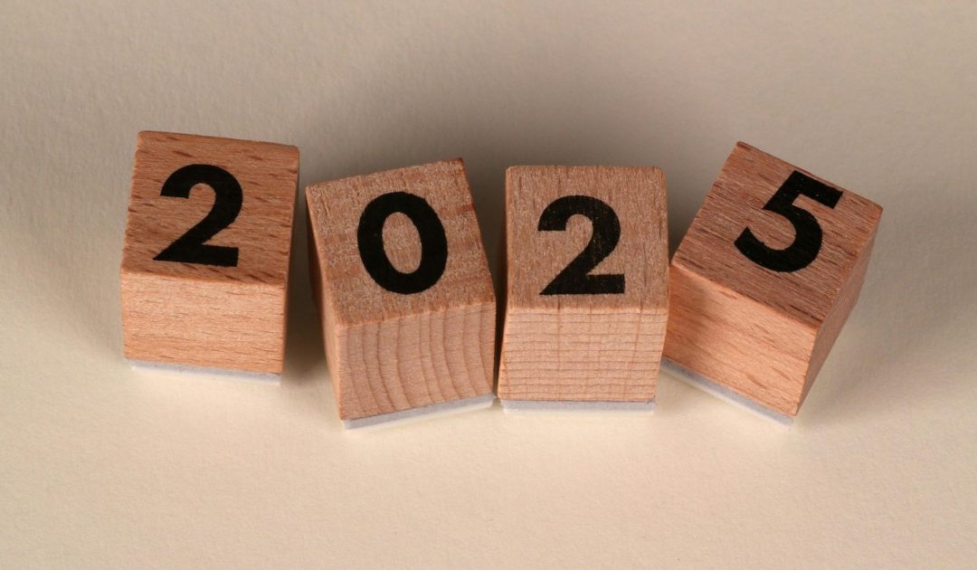 Top five real estate newsmakers that defined 2025
