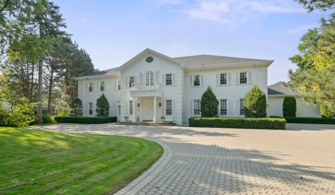 Luxury redefined: Canada’s top-end market shifts unevenly coast to coast