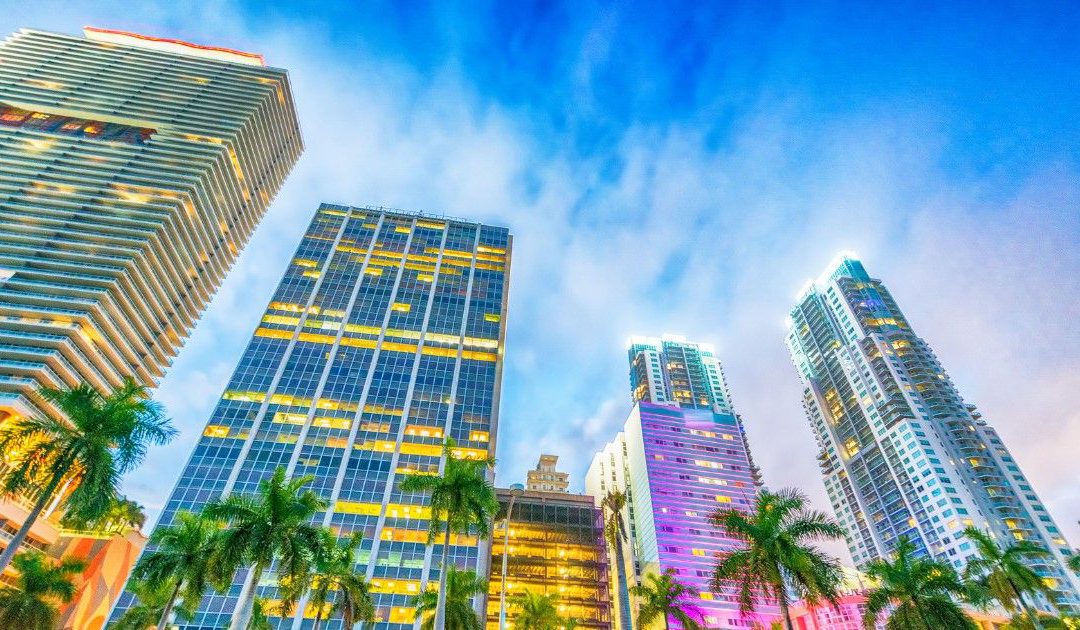 ITSO opens cross-border listing access with Miami Realtors