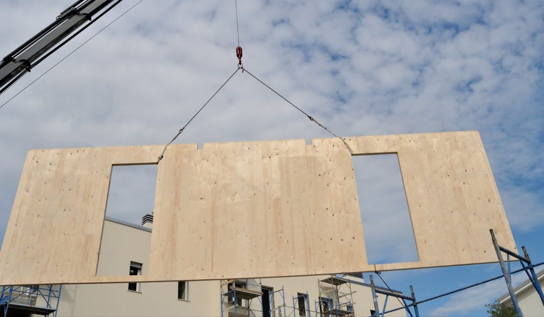 Everything agents need to know about financing for pre-fab homes