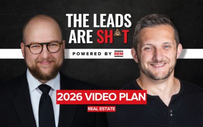 How to build a real estate video strategy in 2026