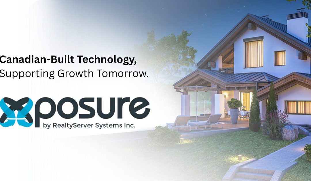 Canada’s MLS® platform built for tomorrow’s boards