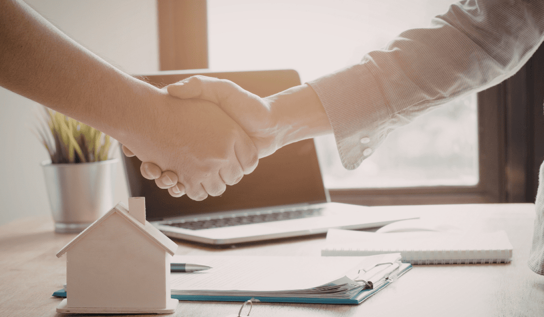 New software promises banking-level security for real estate transactions