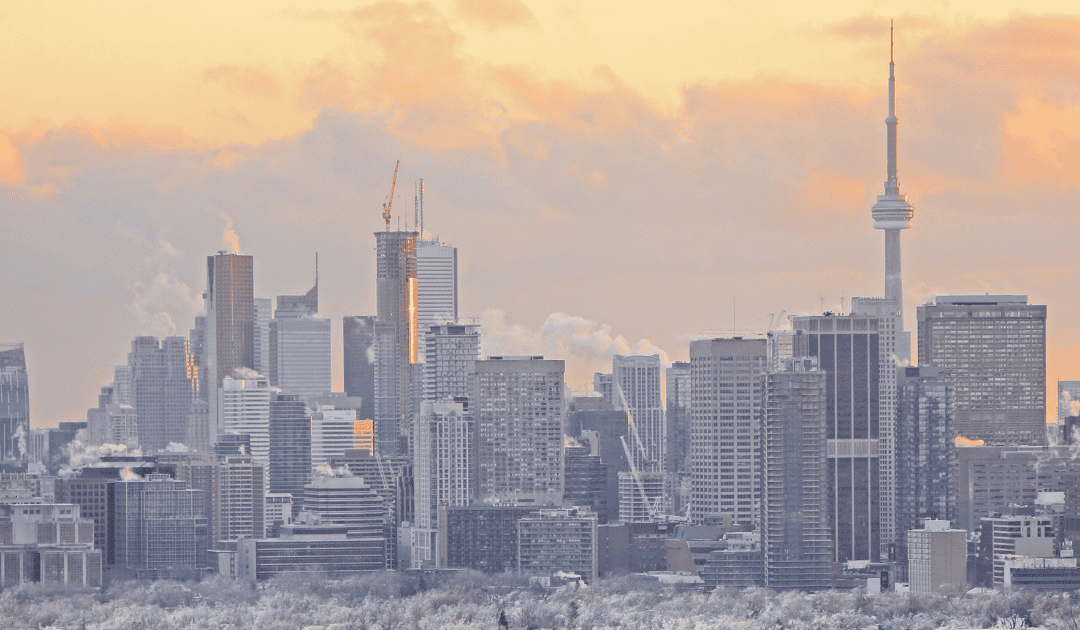 Foch: Why improved affordability hasn’t brought buyers back in the GTA