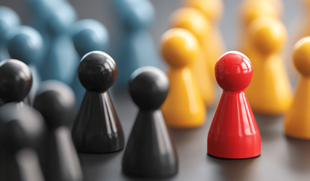 The AI advantage is temporary: Your secret weapon is no longer a secret