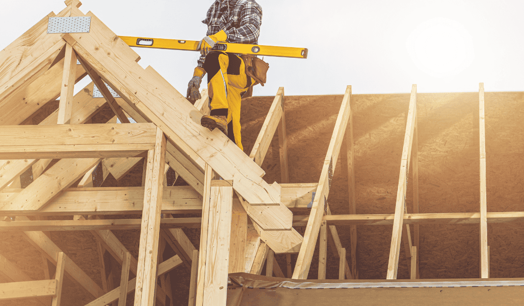 OPINION: 5 ways to tackle the housing crisis in 2026
