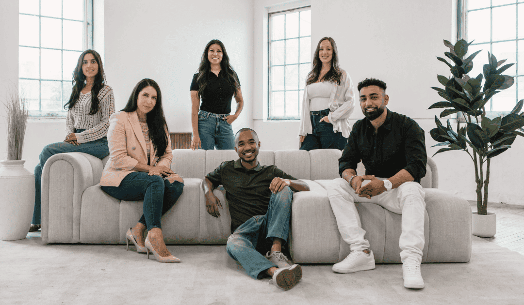 Team Spotlight: Q&A with the Cynthia Ostos Real Estate Team