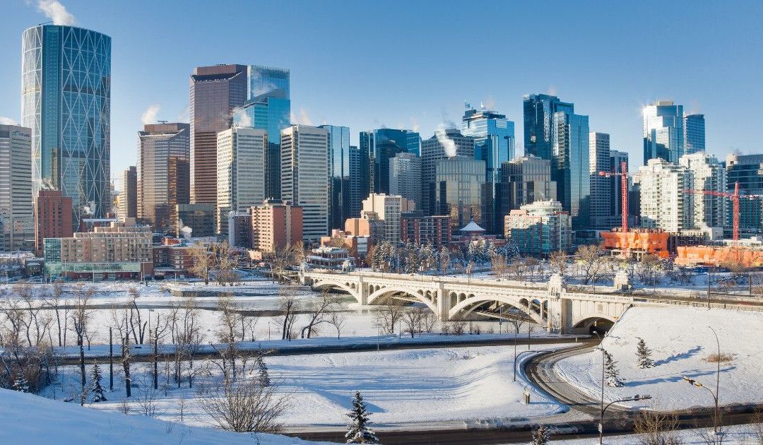Rising supply cools Calgary housing market in December