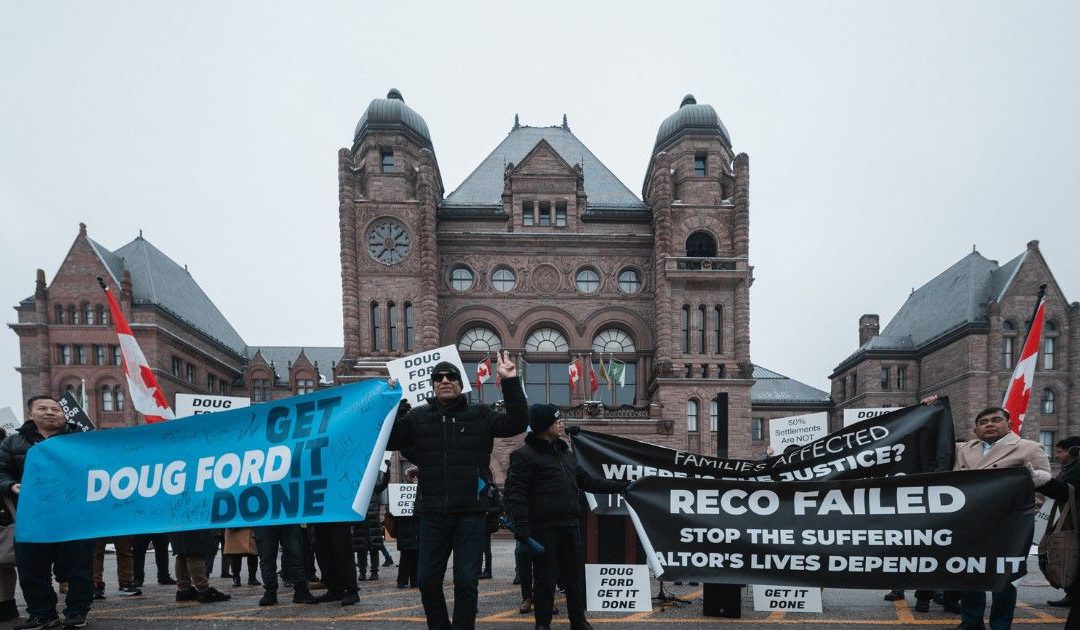 ‘We won’t rest’ until commissions are 100% repaid from iPro collapse: Lépine