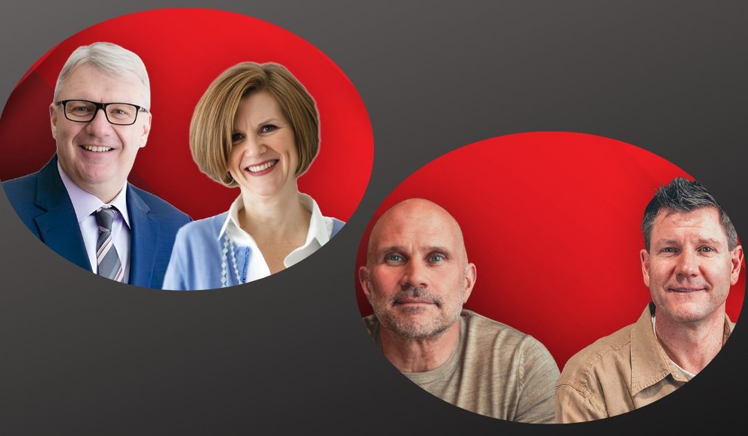 Royal LePage grows national footprint with New Brunswick and B.C. brokerage additions