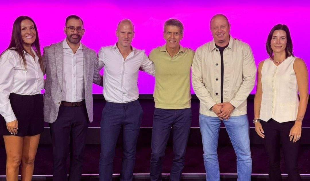 Former No. 1 Royal LePage team leader David Tardif joins eXp Realty