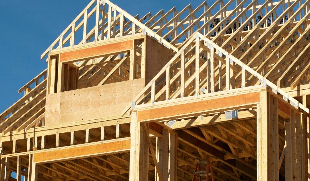 Housing starts up 5.6% last year, but slowdown anticipated for 2026