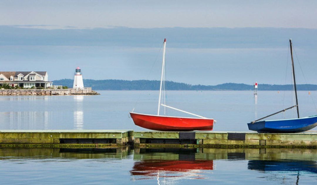 Sotheby’s bets on New Brunswick as luxury buyers seek value and privacy