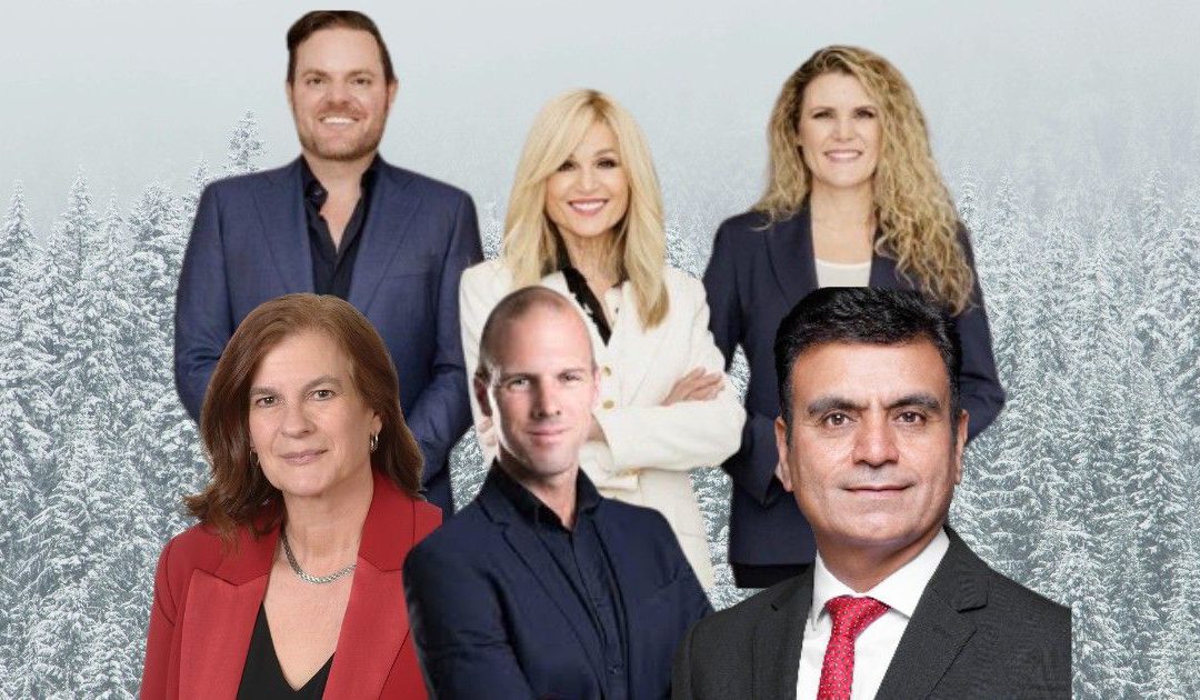 The Real Deal: Industry highlights for January 2026