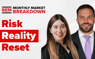 The Canadian Real Estate January Market Breakdown